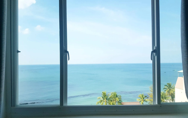 Sunrise Boutique Hotel Phu Quoc