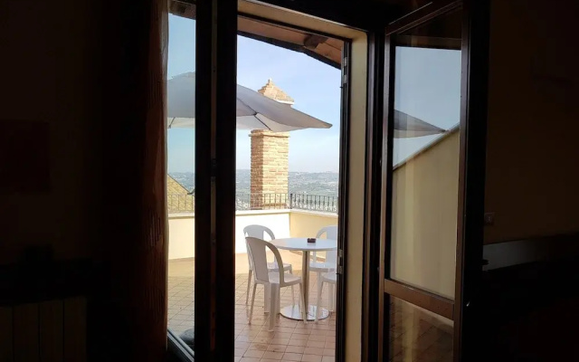 B&B Villa Sole