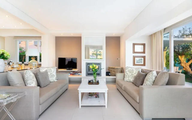 Prime Hideaway Luxury Villa