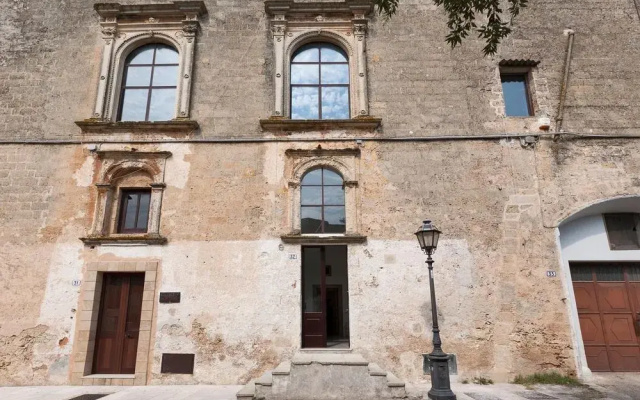 Loft del Castello