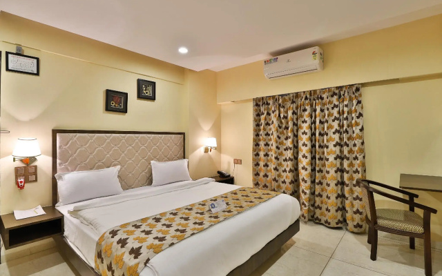 Hotel Casa Riva
