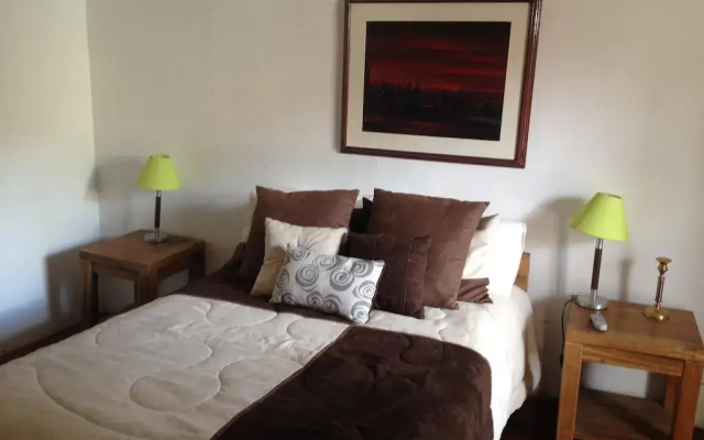 Casa Lila Hotel