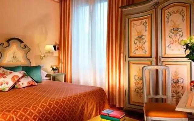 Hotel Parma e Oriente Wellness & Spa