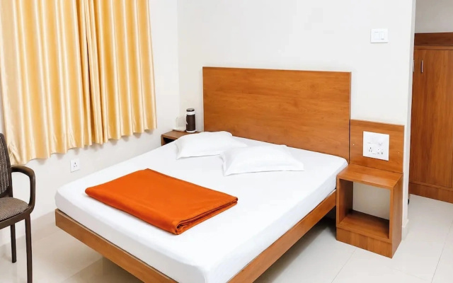Hotel Narendra View Puri Near Temple