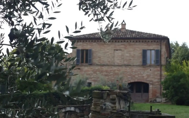 Borgo Acque Romane