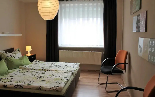 Ferienwohnung Sommergluck in Proseken