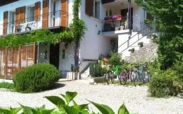 Villa Dei Fiori