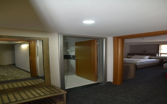 Saltuk Otel