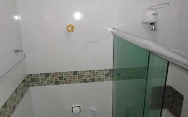 Ajuricaba Suítes 7