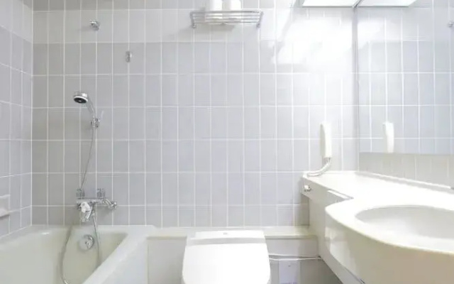 Echigoyuzawaonsen Gardentower Hotel