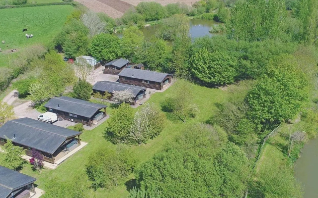 Goodiford Mill