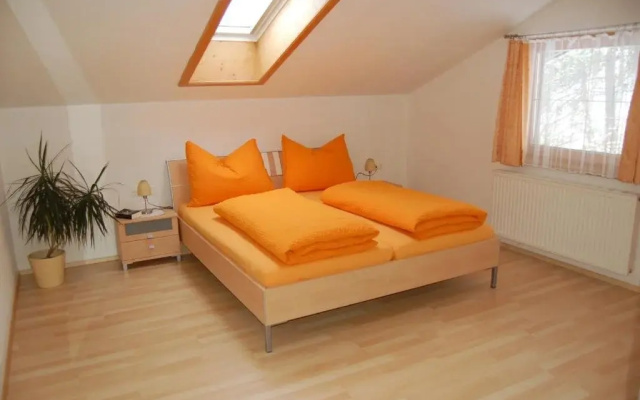 Haus Gantioler