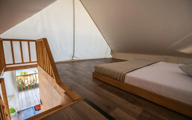 Arena Stoja Camping Homes