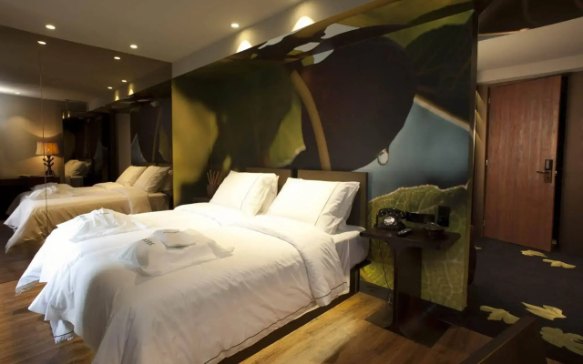 Figueira by The Beautique Hotels & SPA