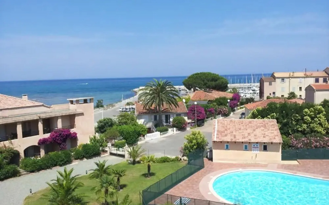 LA PALMERAIE 220 - SWIMMING POOL RESIDENCE  Apartment 2