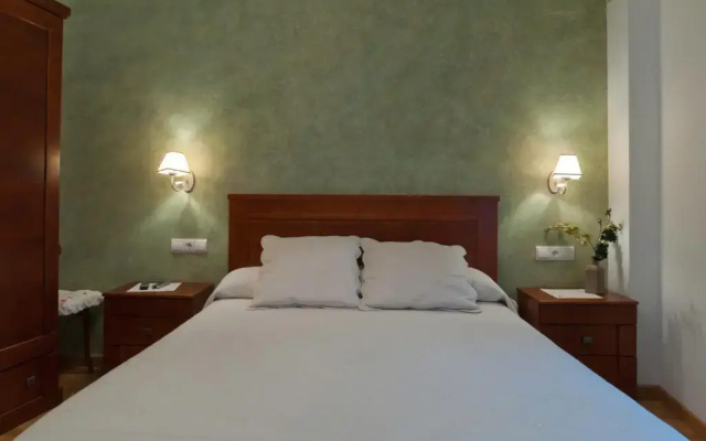 Hotel Rural La Juderia de Las Arribes
