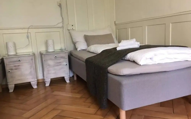 Casa Schilling - 4 Charming Rooms in the Best Location