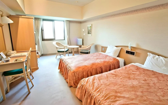 Furano Hops Hotel