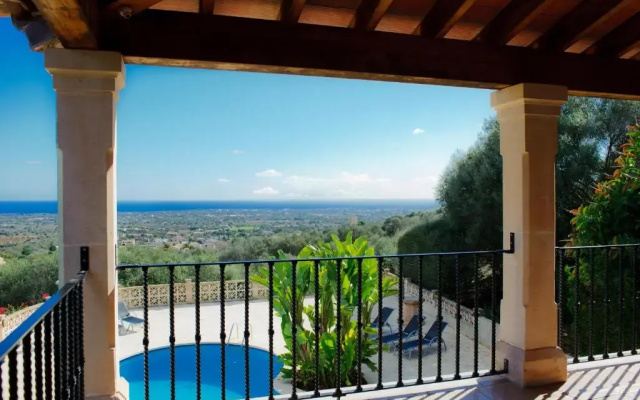 Villa Toni I Bel