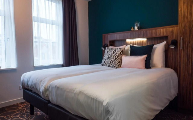 Linden Hotel
