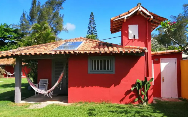 Dreamland Búzios