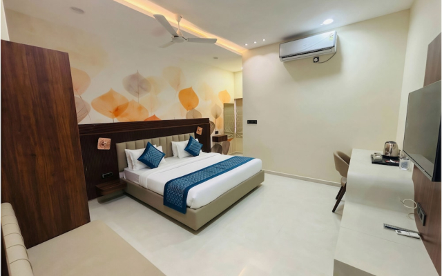 Shree Agrawal Avenue