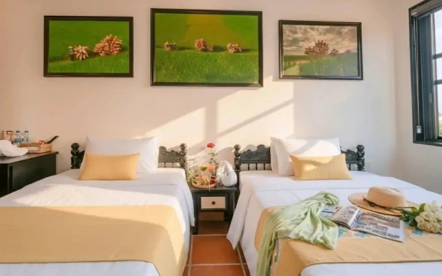 Du Yen Hoi An Villa