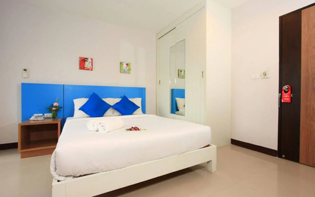 Baramee Hip Hotel