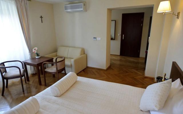 Hotel św. Norberta