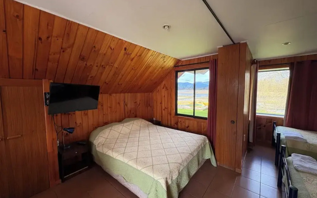 Cabañas Villa Alejandra