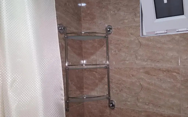 Granatovoe Derevo