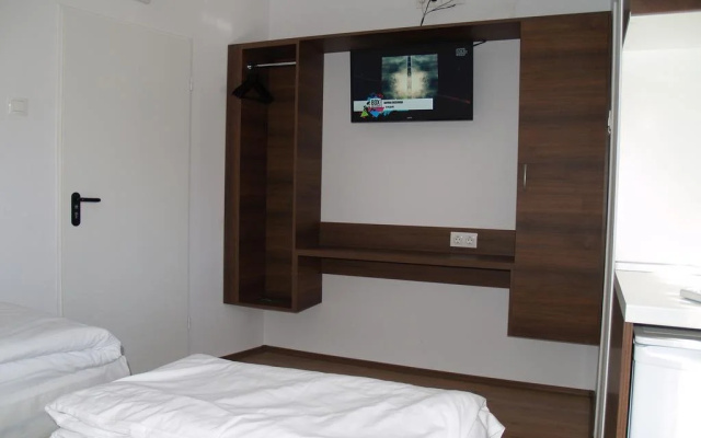 Perla Hotel