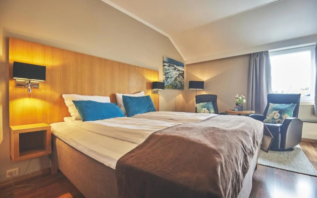 Hotell Frøya