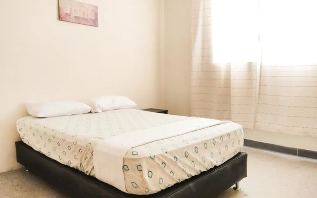Travelers Hostel