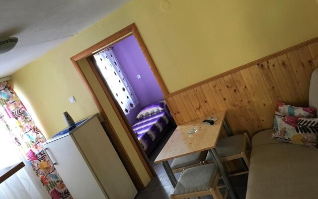 Отель Apartmani Raicevic комната для гостей