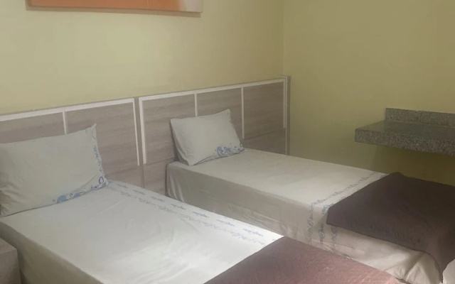 Hotel Village