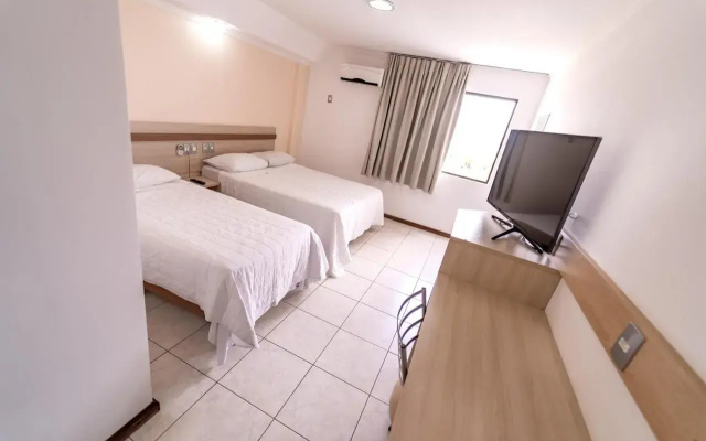 Rios Hotel
