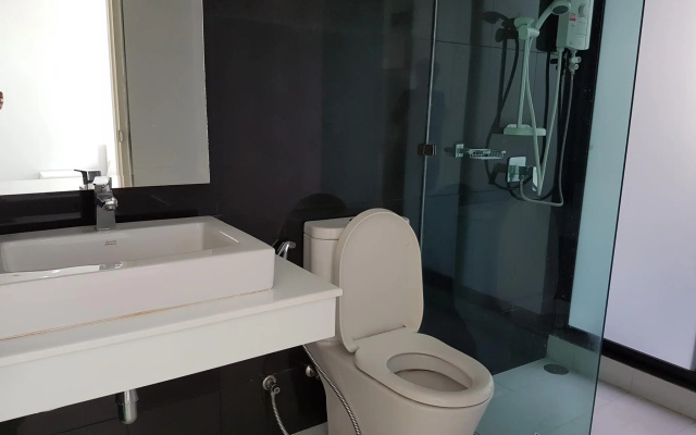 Tipnalin Apartment Phetchaburi
