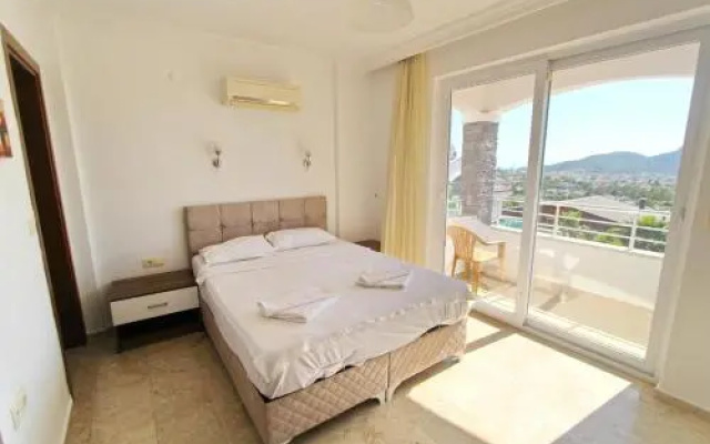 Arnna High Villa