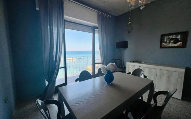 Casa Vacanze Porto delle Gatte