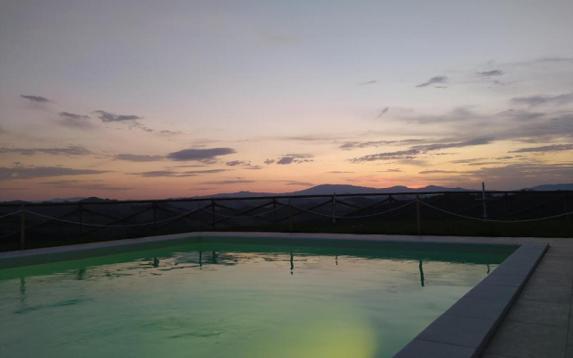 Country House Ca'Balsomino