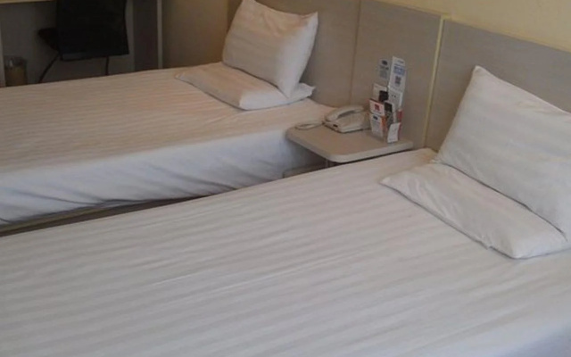 Hanting Hotel (Tianjin Xigu Park)