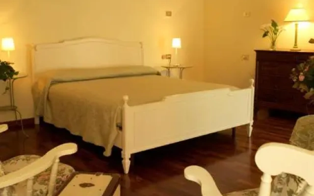 Casa Margherita
