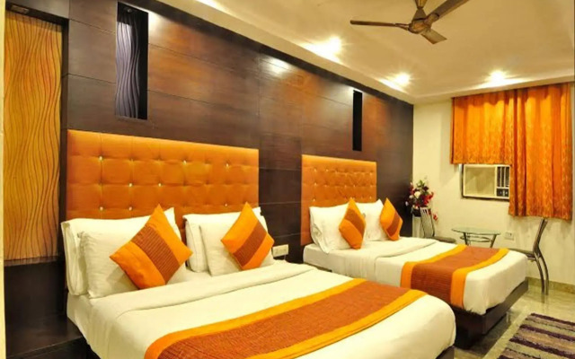 Hotel Dada Cottage