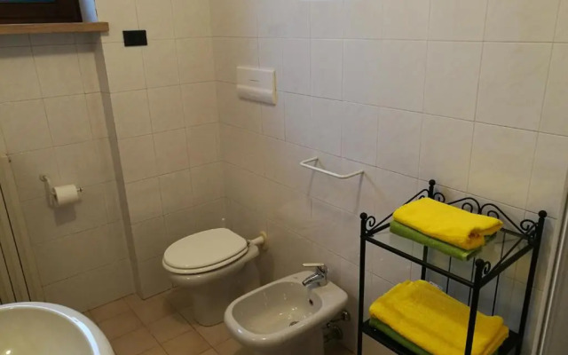 Residence Le Giare