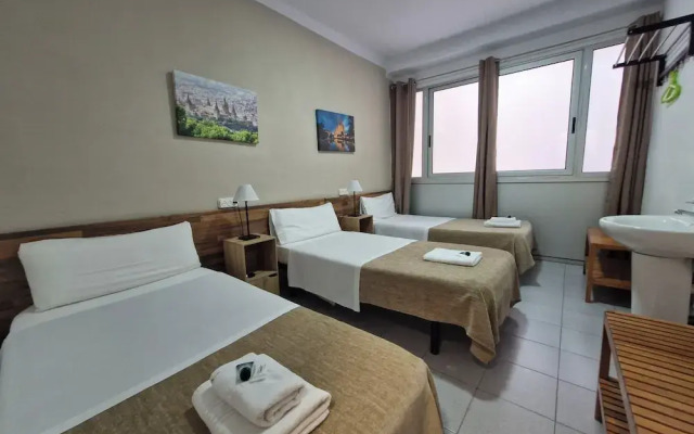 Hostal Elkano