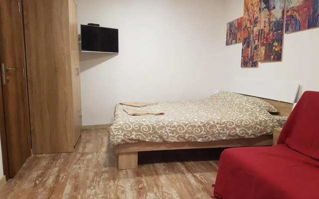 Ćukovac studios