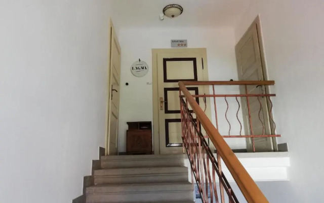 Vila Lagma Apartment