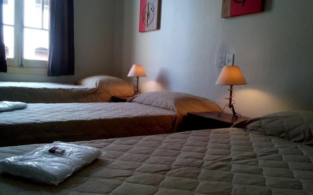 Ribeirão Grande Hotel