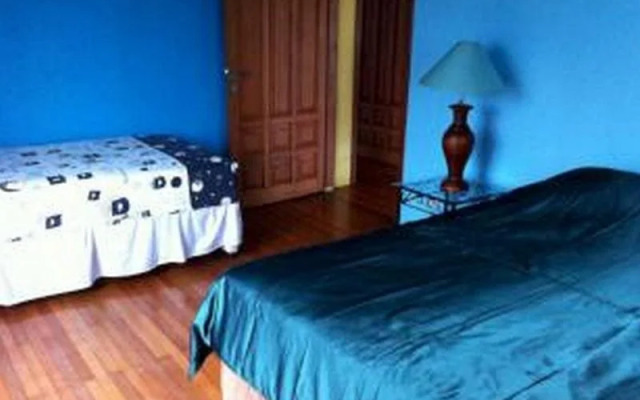 Fortuno Bed & Breakfast Lembang